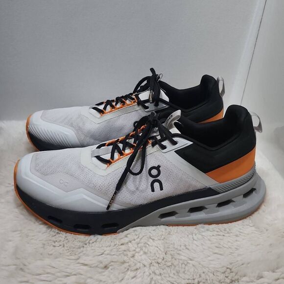On Running Cloudnova X Size 12 main image 6